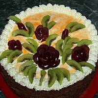 tort na specjalną okazję