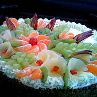 tort na specjalną okazję