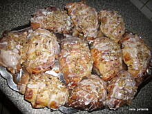 Fot. bella gardenita, rogale marcińskie wg anity