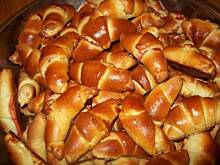 Fot. .-.basienka.-., Rogaliki które zawsze się udają