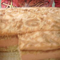 ptasie mleczko anity