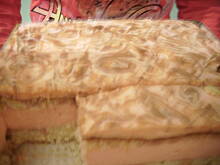 Fot. bella gardenita, ptasie mleczko anity