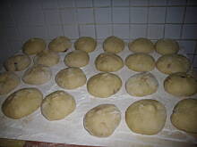 Fot. bella gardenita, pączki rewelacyjne wg anity