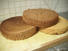 Fot. bella gardenita, biszkopt najłatwiejszy wg Anity