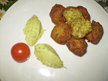 Fot. hancia, falafel