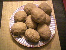 Fot. anyżella, Pierogi "Szwaby"