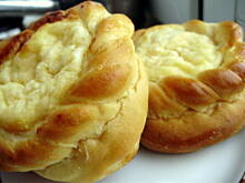 Fot. Krystyna911, Bułeczki z serem, drożdżowe