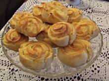 Fot. anula86, ślimaki drożdżowe