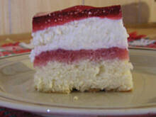 Fot. aleczka, biszkopt Walentego