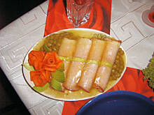 Fot. mariola2000, szynka w galarecie wg M&Ł