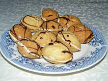 Fot. kupczatka, Orzeszki