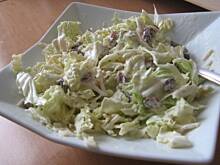 Fot. monalodz, Pekińska z rodzynkami