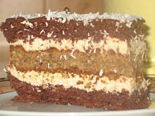 Fot. Migdał, Marysieńka