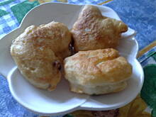 Fot. szymusdown, Racuchy