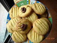 Fot. Gosia76, Maslane ciasteczka