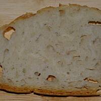 Chleb najprostszy wg ekkore