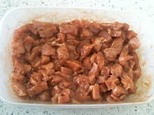 Fot. bernadetta1309, Kebab na obiad