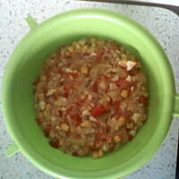 sałatka zimowa do pekinki