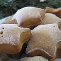 Pierniczki po polsku