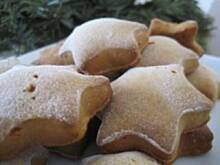 Fot. aniadeja, Pierniczki po polsku