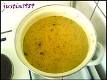 Fot. justin1989, Zupa ogórkowa.
