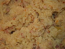 Fot. paulicha, Kapuściane ziemniaczki