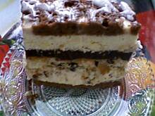 Fot. anyżella, Ciasto "Coco-szanek"