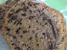 Fot. kordaszka, Placek z czerwonym winem