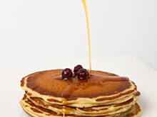 Fot. Wkn, Pancakes wg Wkn