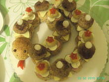 Fot. kordaszka, Imprezowa żmijka