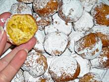 Fot. Gosia76, Smazone kuleczki karnawalowe