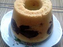 Fot. bogdzia, Babka gotowana