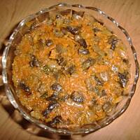 pieczarki po grecku-mojej teściowej-Przepyszne !!!