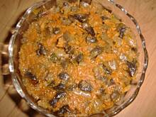 Fot. justysia4444, pieczarki po grecku-mojej teściowej-Przepyszne !!!