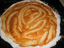 Fot. lucynka71, pizza uwielbiana przez moje dzieci i znajomych