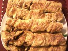 Fot. anyżella, Drożdżowe śrubokręty