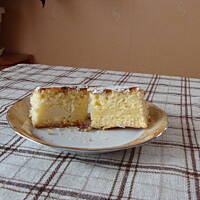 Cytrynowy s. Anastazji