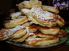 Fot. marika, racuchy drożdżowe