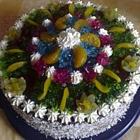 Tort łatwy i na każdą okazję - ali