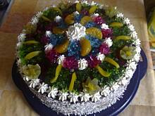 Fot. alin71, Tort łatwy i na każdą okazję - ali