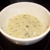 Potrawka z kurczaka z kuskusem