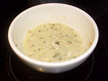 Fot. milaloveam, Potrawka z kurczaka z kuskusem