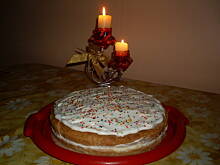 Fot. gotowaczki15, Kisielowy Potwór :D