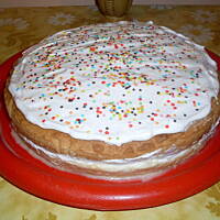 Kisielowy Potwór :D