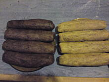 Fot. Goldy2003, Ciastka czekoladowe proste i pyszne