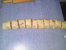 Fot. Goldy2003, Zapiekanka z miesa mielonego