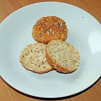 Protal - bułeczki na śniadanie, dla mnie najlepsze...