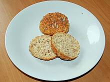 Fot. _-magda-_, Protal - bułeczki na śniadanie, dla mnie najlepsze...
