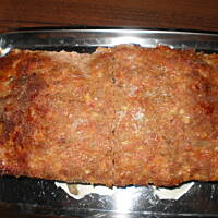 Pieczeń na każdą okazje