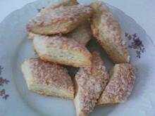 Fot. lelek, Ciastka Francuskie